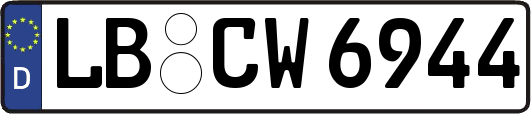 LB-CW6944