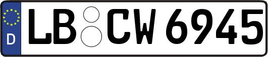 LB-CW6945