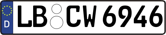 LB-CW6946