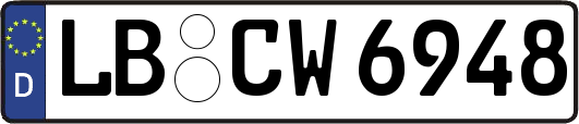 LB-CW6948