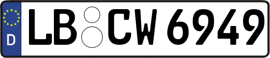 LB-CW6949