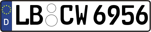 LB-CW6956