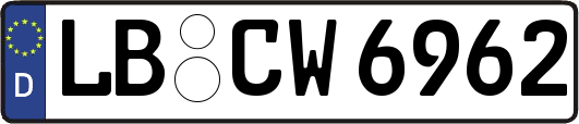 LB-CW6962