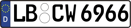 LB-CW6966