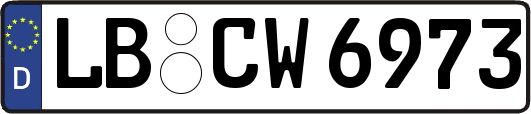 LB-CW6973