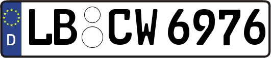 LB-CW6976