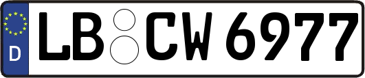 LB-CW6977