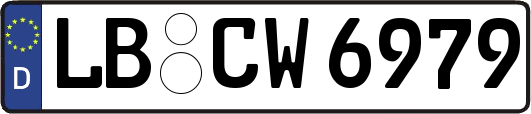 LB-CW6979