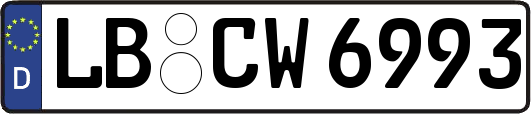 LB-CW6993
