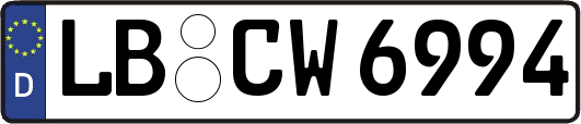 LB-CW6994