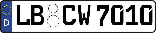 LB-CW7010