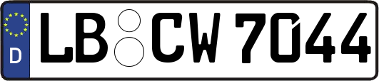 LB-CW7044