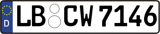 LB-CW7146