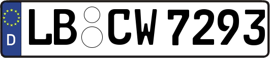LB-CW7293