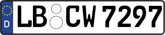 LB-CW7297