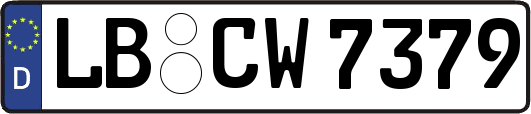 LB-CW7379