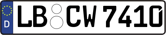 LB-CW7410