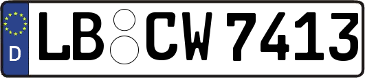 LB-CW7413