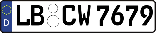 LB-CW7679