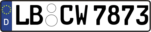 LB-CW7873