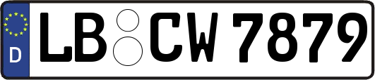 LB-CW7879