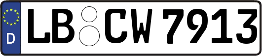 LB-CW7913