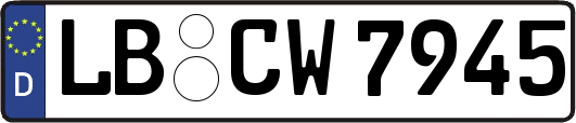 LB-CW7945