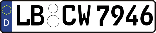 LB-CW7946