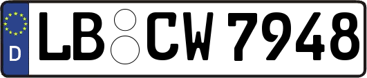 LB-CW7948