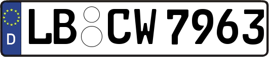 LB-CW7963