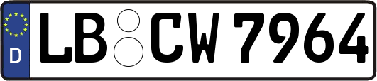 LB-CW7964