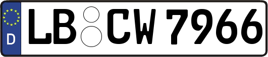 LB-CW7966