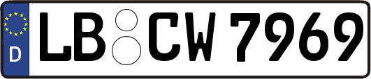 LB-CW7969