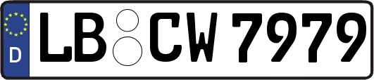 LB-CW7979