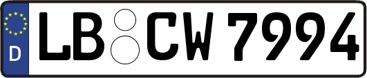 LB-CW7994