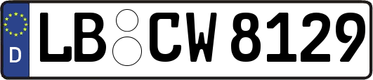 LB-CW8129