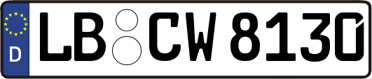 LB-CW8130