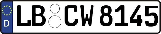 LB-CW8145