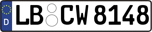 LB-CW8148
