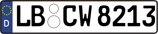 LB-CW8213