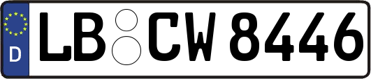 LB-CW8446