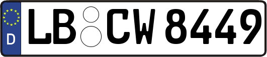 LB-CW8449