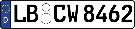LB-CW8462