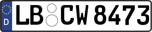 LB-CW8473