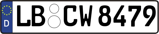 LB-CW8479