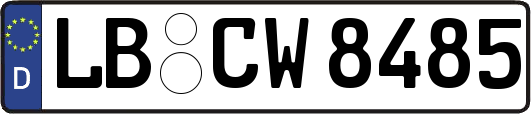 LB-CW8485