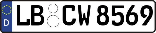LB-CW8569
