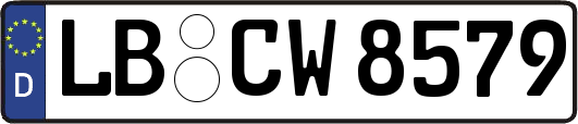 LB-CW8579