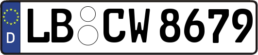 LB-CW8679