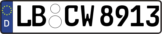 LB-CW8913